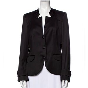 Versace NWT Blazer